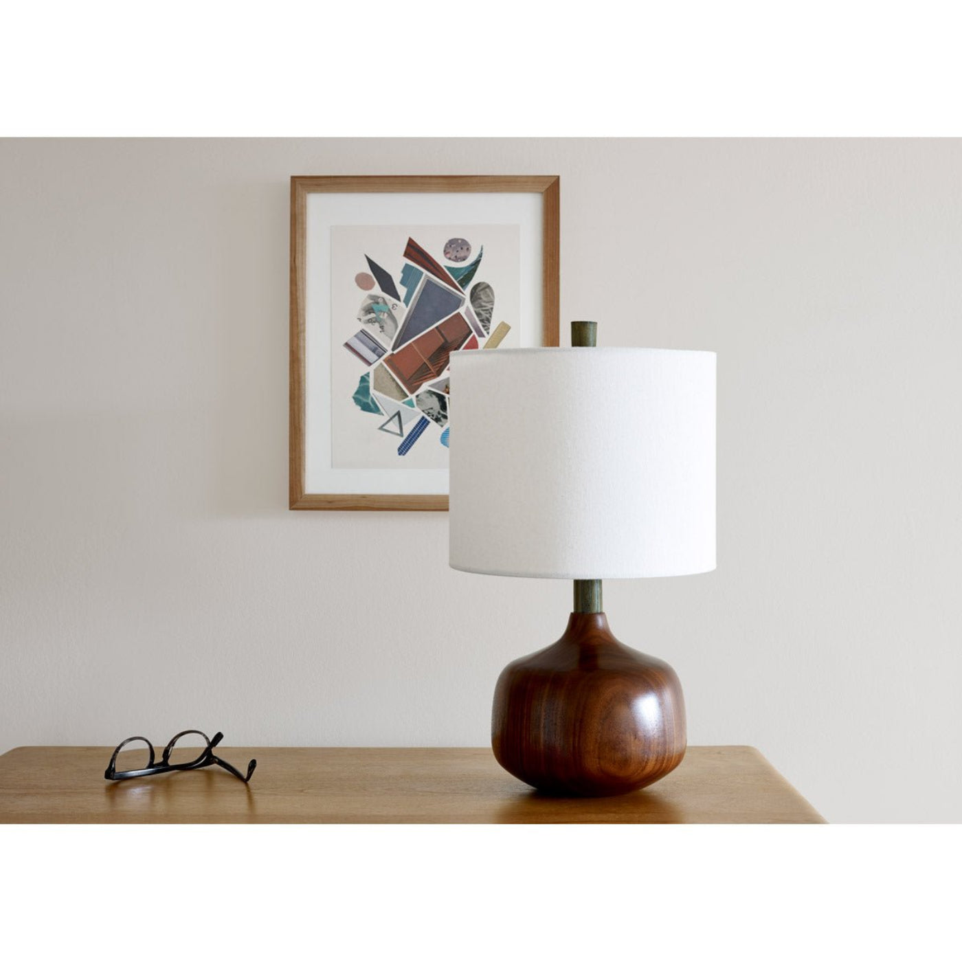 Pletz Bethel Table Lamp - The Bethel