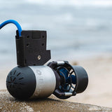 Bixpy K-1 Motor - MT-K11-3002 - Backyard Provider