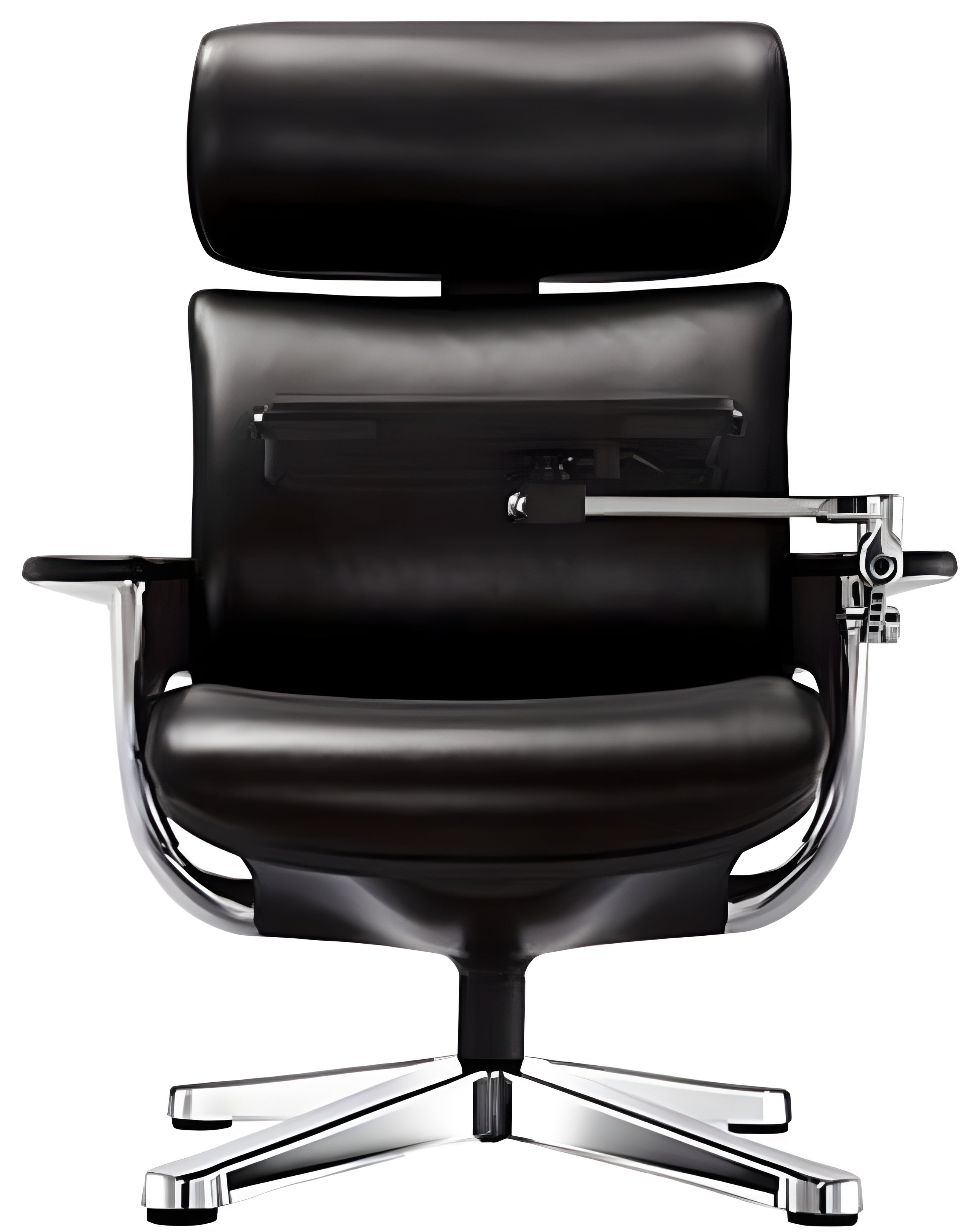 EuroTech Nuvem Leather Executive Chair - EUR-NUVEM