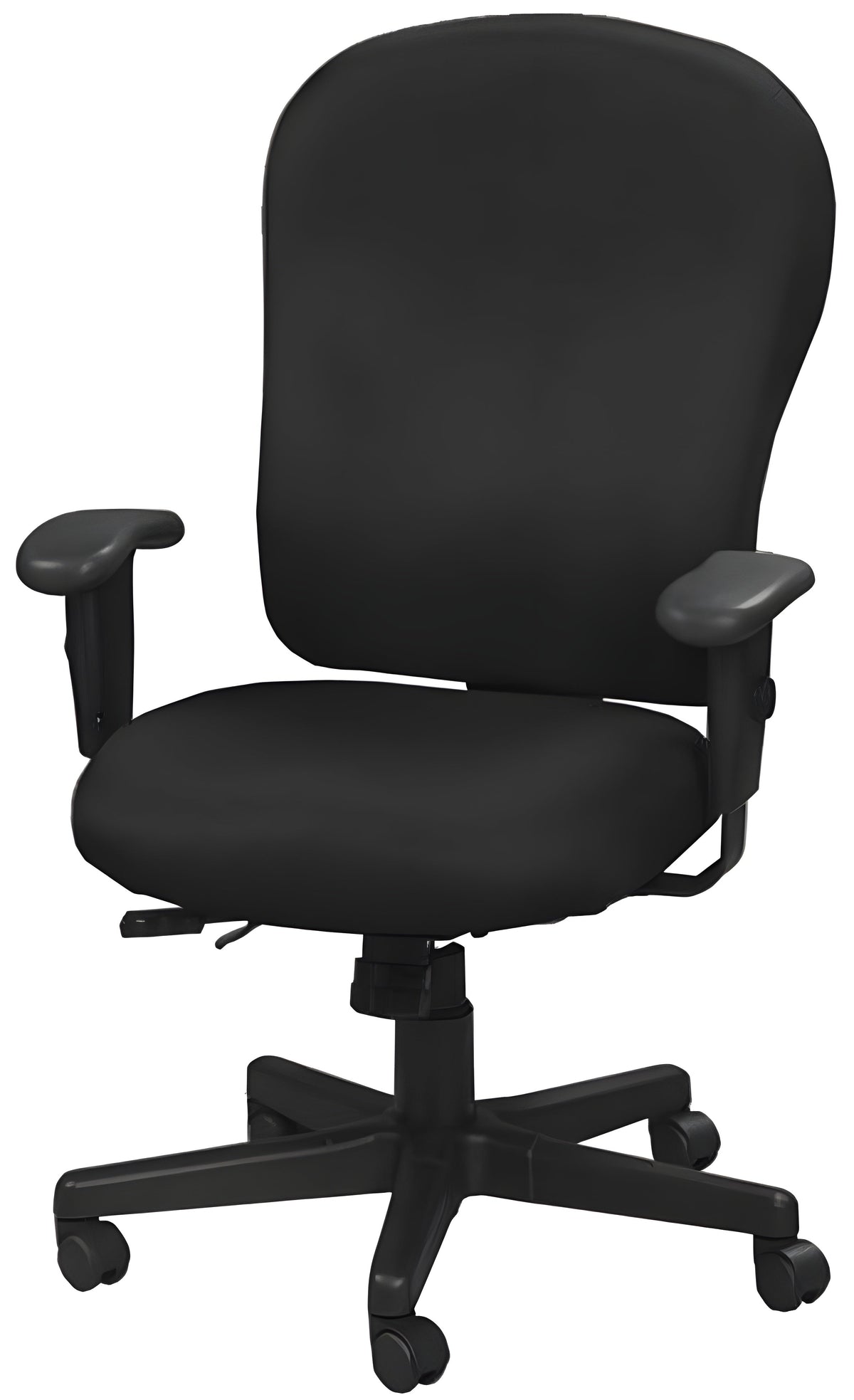 EuroTech 4x4 XL Center Tilt Task Chair - EUR-FM4080