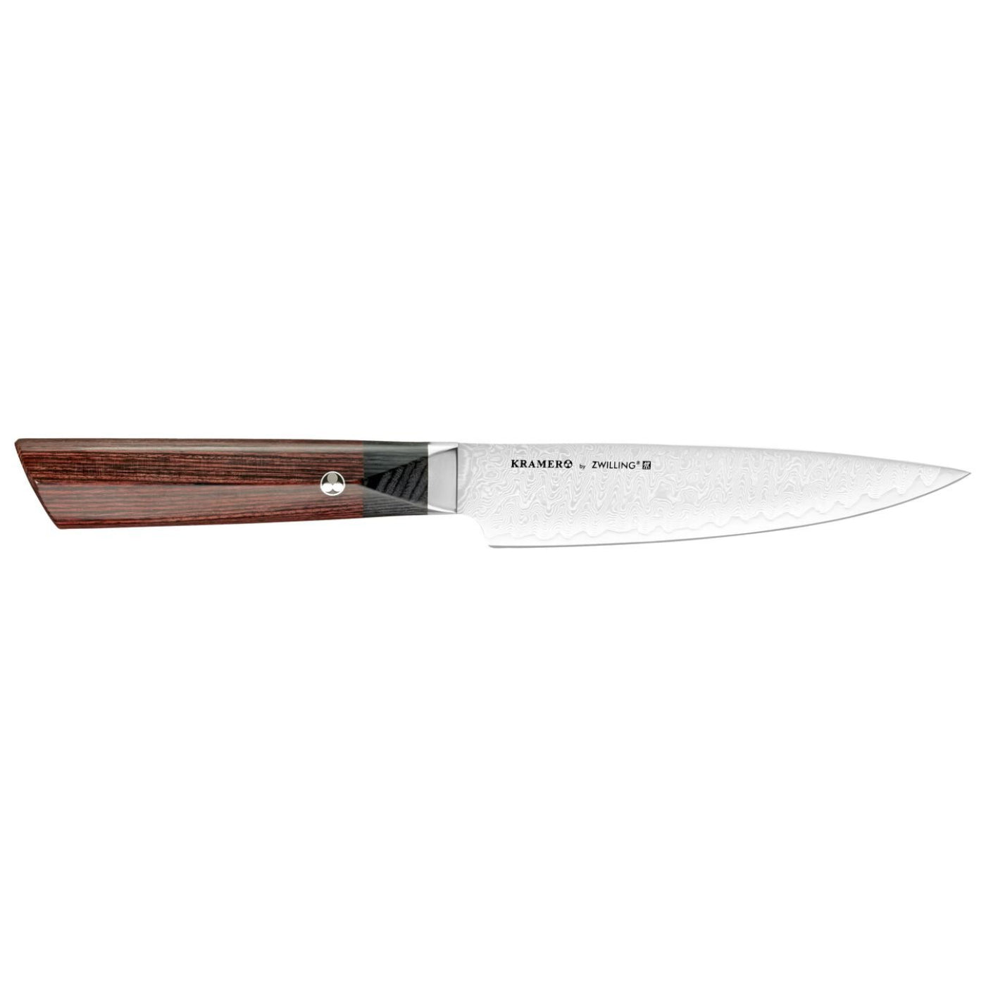 Zwilling Bob Kramer Meiji 7-Pc Block Set - 1019103