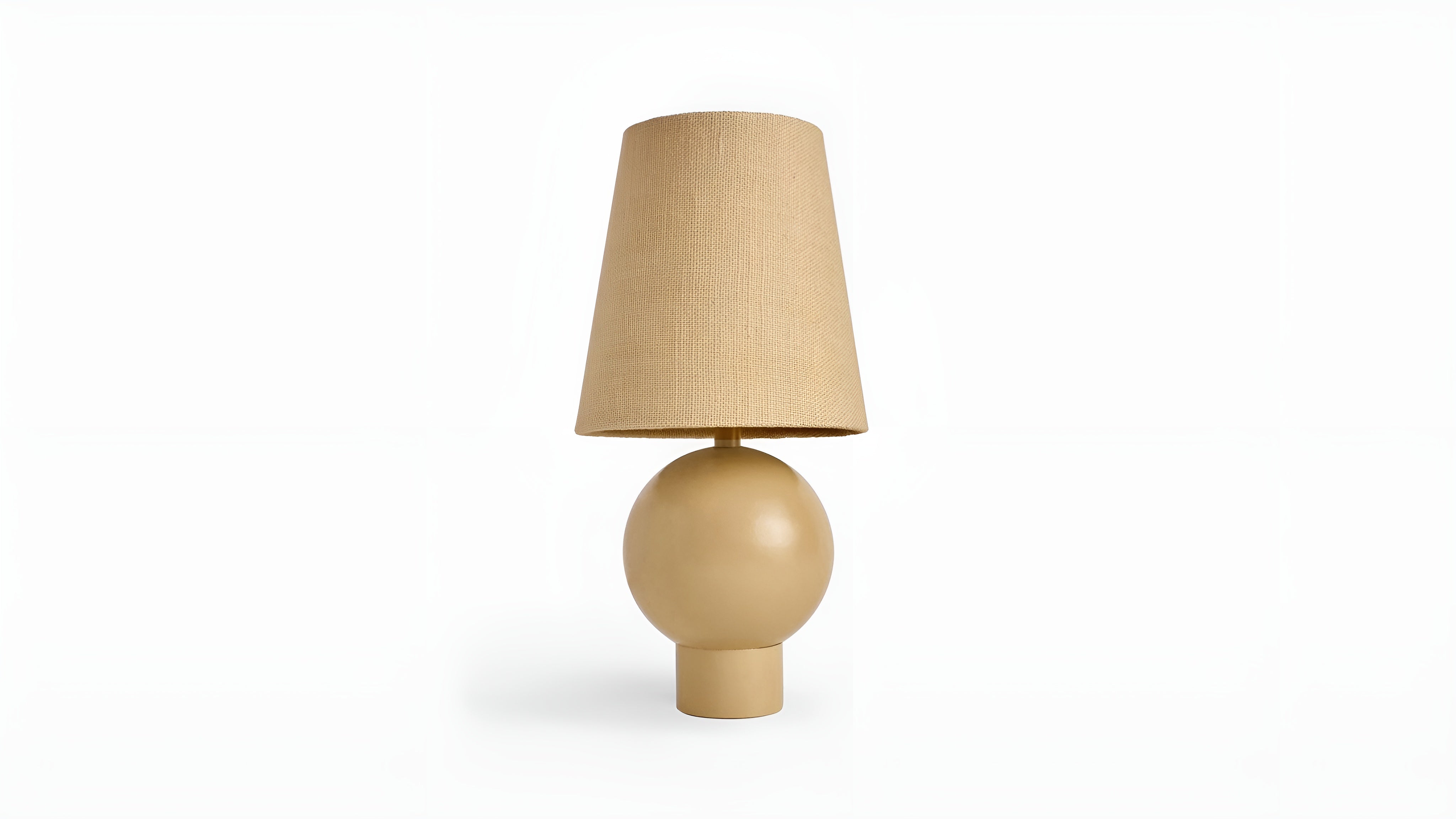 Workstead Bole Table Lamp in Color- WS-BOL-COL-TL-CLA-110