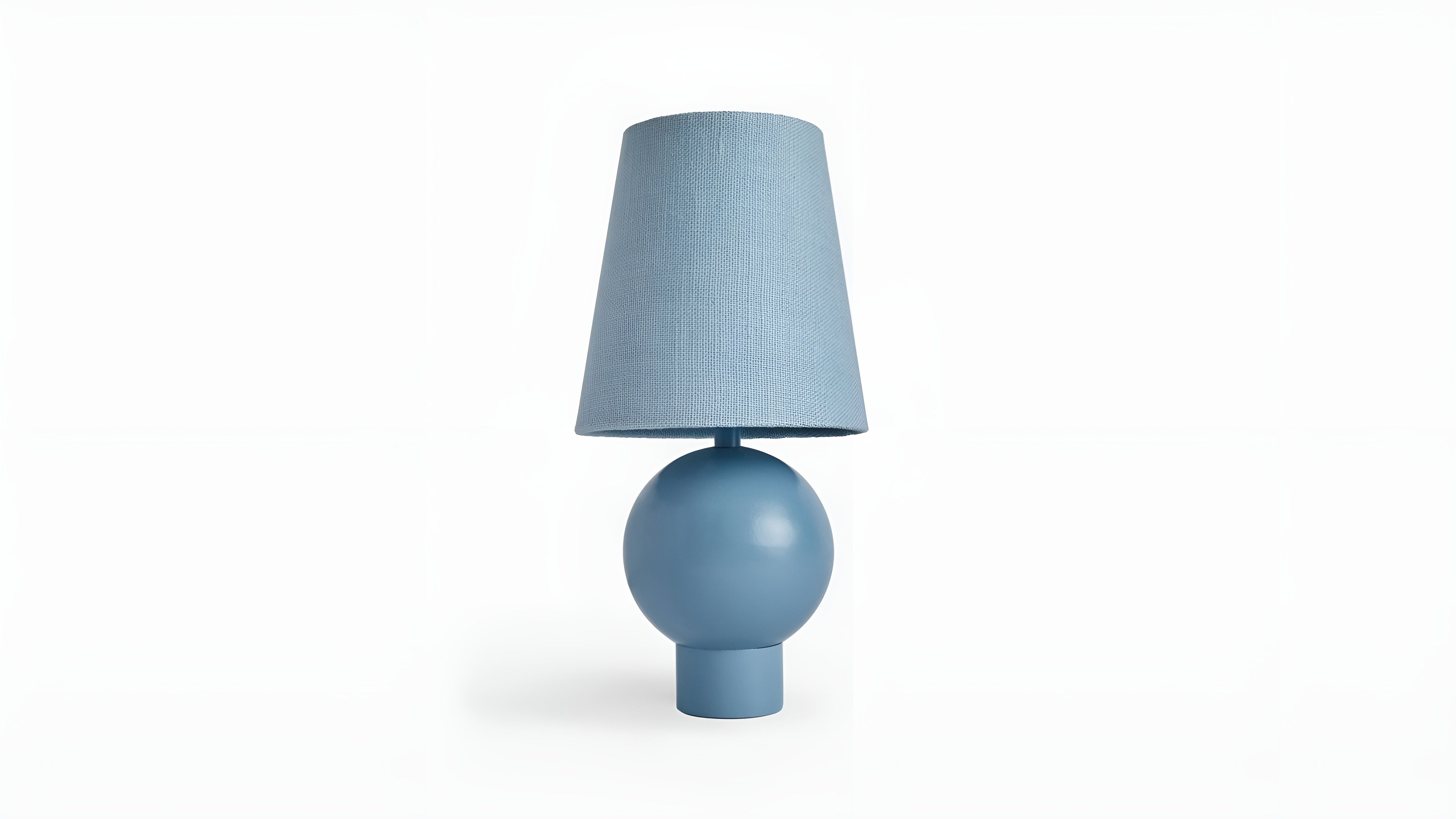 Workstead Bole Table Lamp in Color- WS-BOL-COL-TL-CLA-110