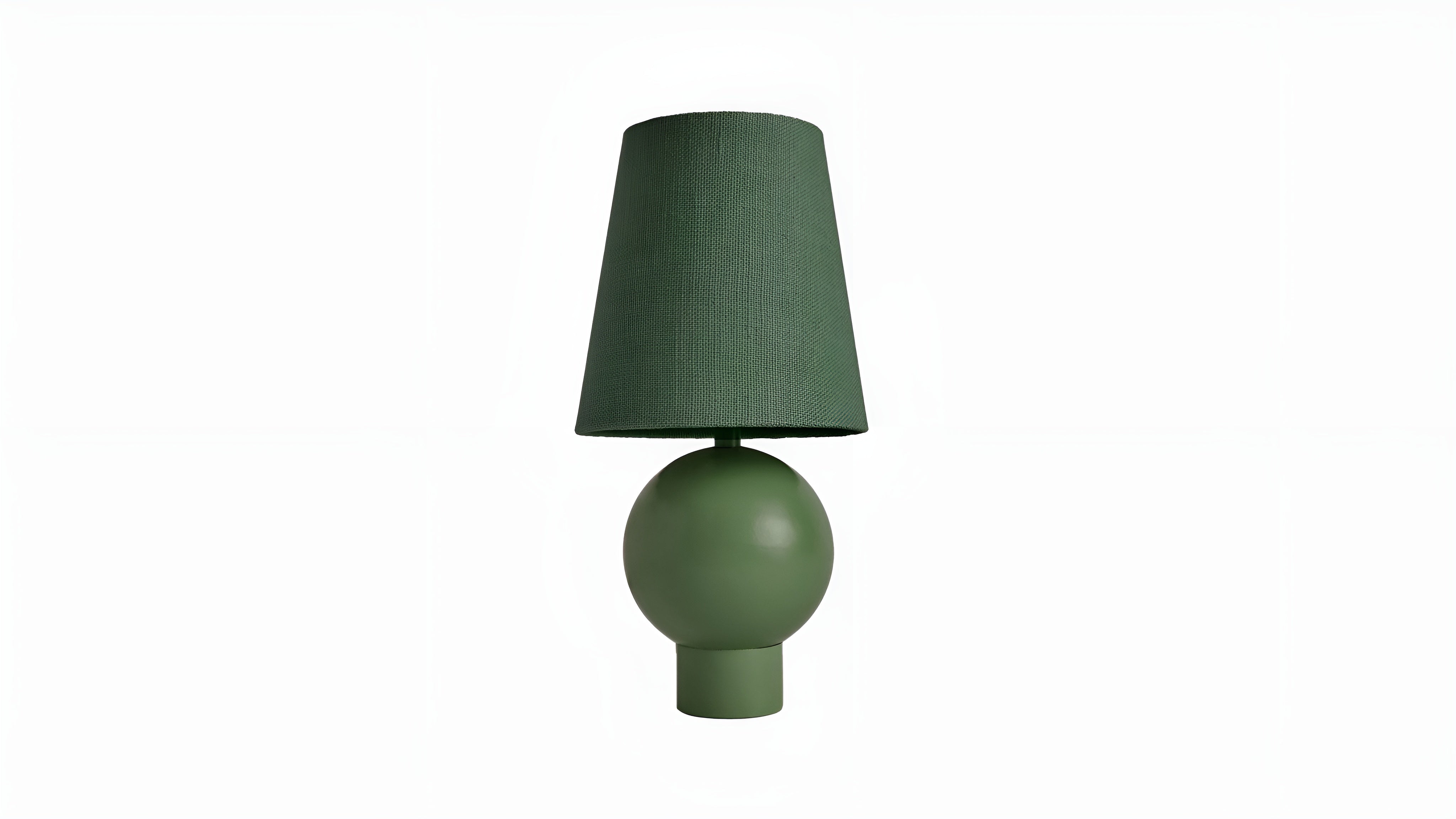 Workstead Bole Table Lamp in Color- WS-BOL-COL-TL-CLA-110