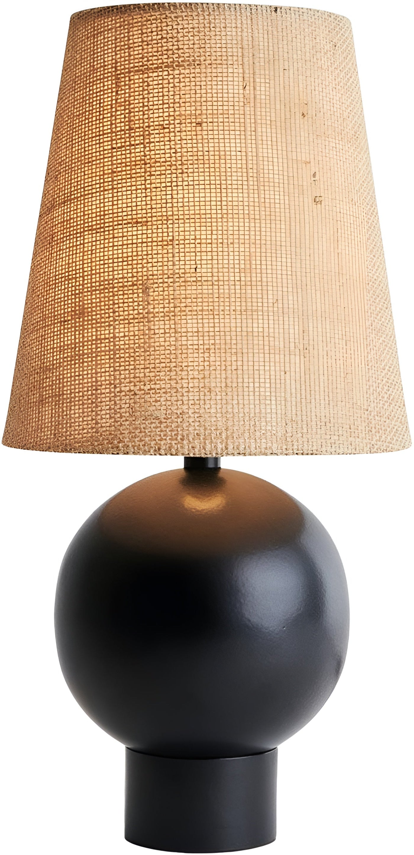 Workstead Bole Table Light - WS-BOL-TL-MBE-NLS-110