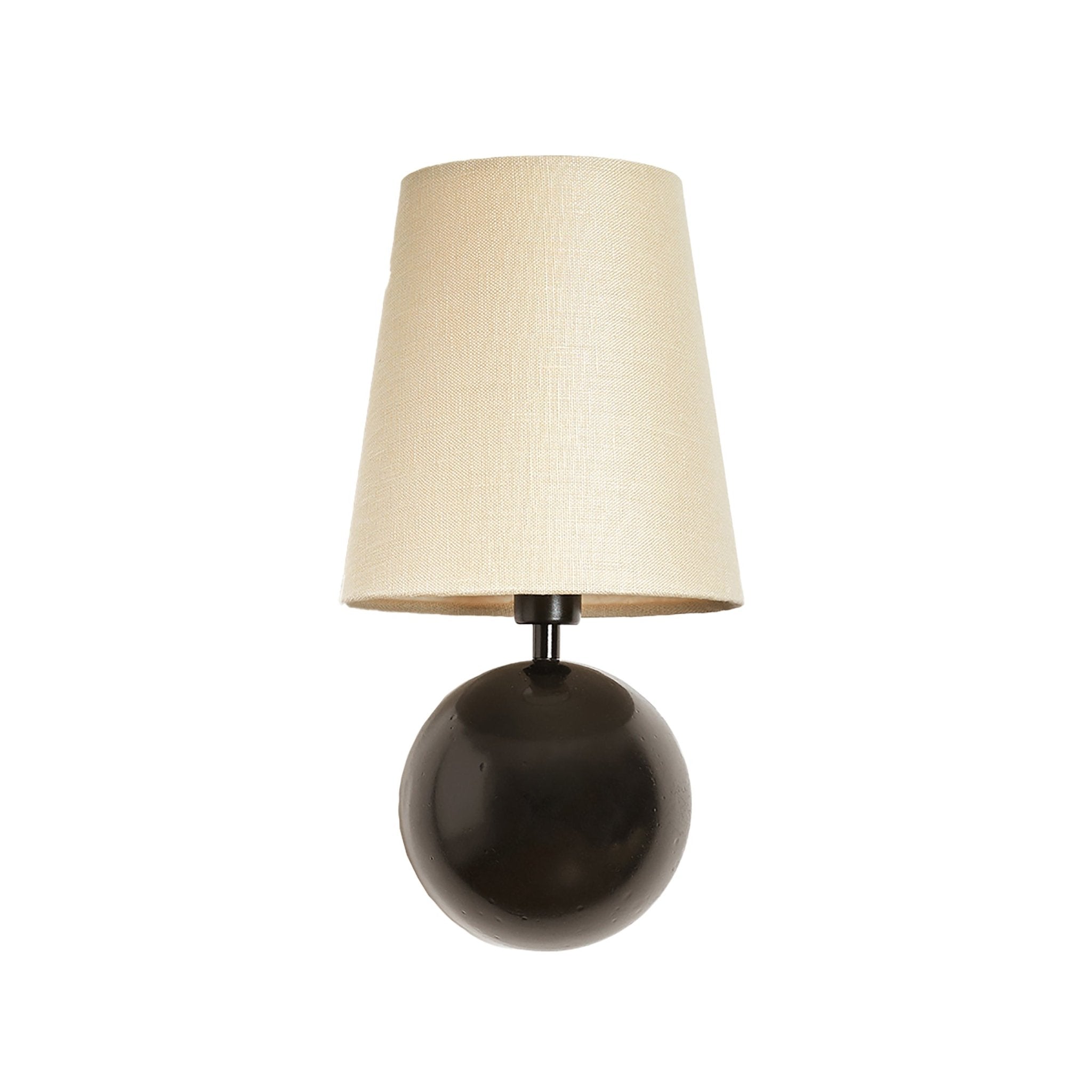 Workstead Bole Wall Light - WS-BOL-S-MWE-NLS-ID-H-110