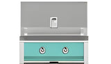 Aspire: 30" Built-In Gas Grill - EAB30-LP