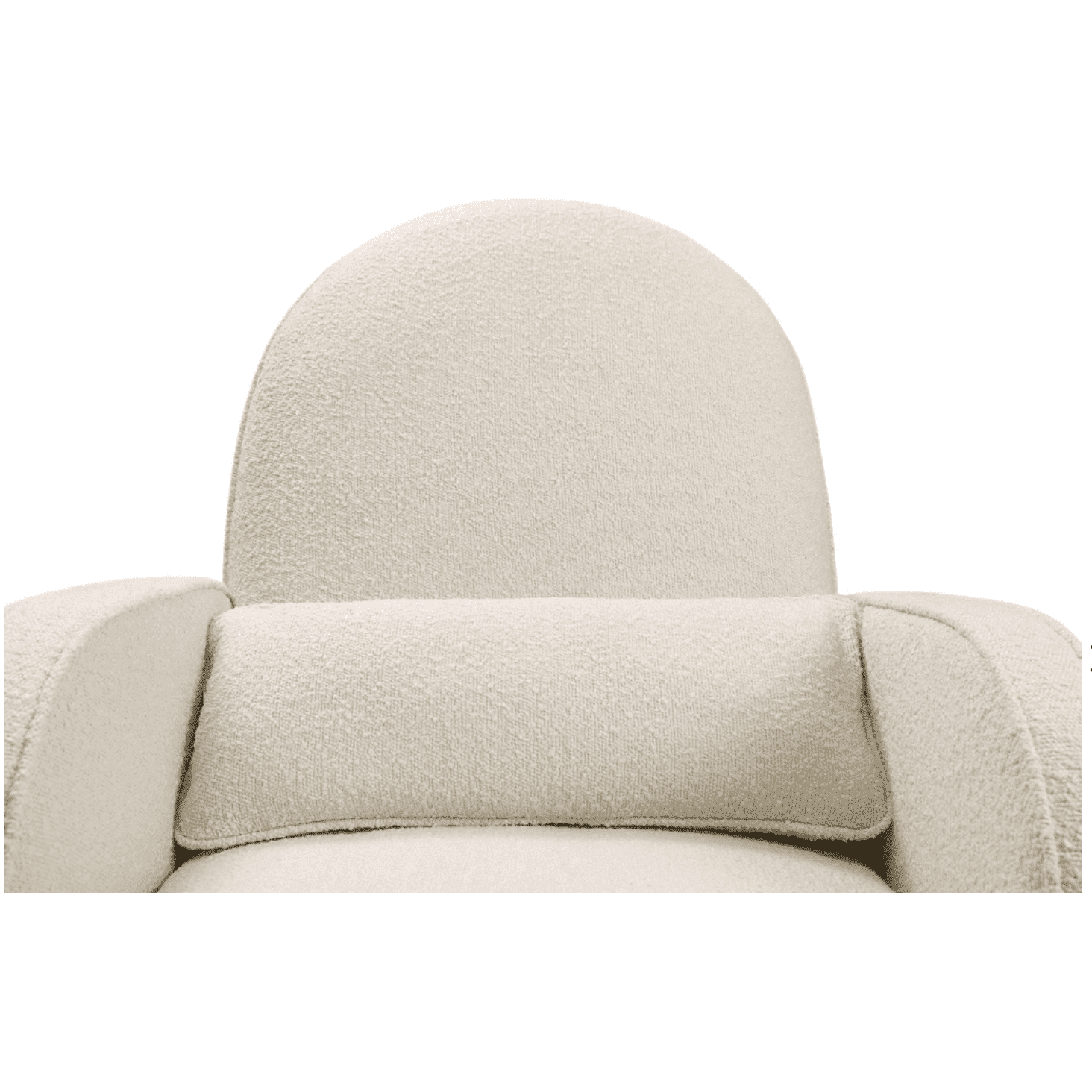 Nursery Works Compass Rocker
