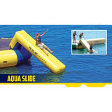 Rave Sports Aqua Slide - 02004