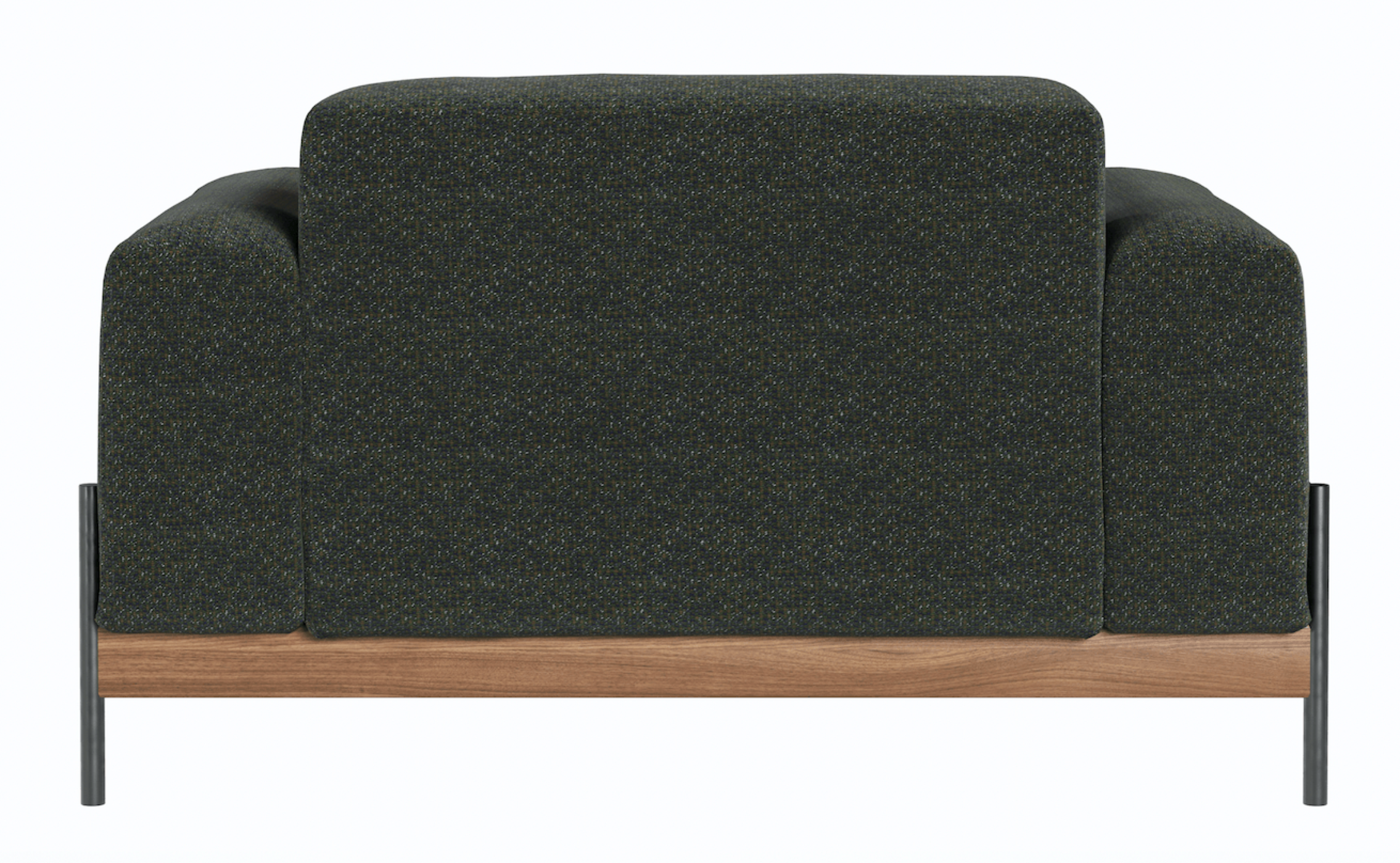 WeWOOD Bowie Sofa - 1 Seat - WSFGC001C-TWDM12016