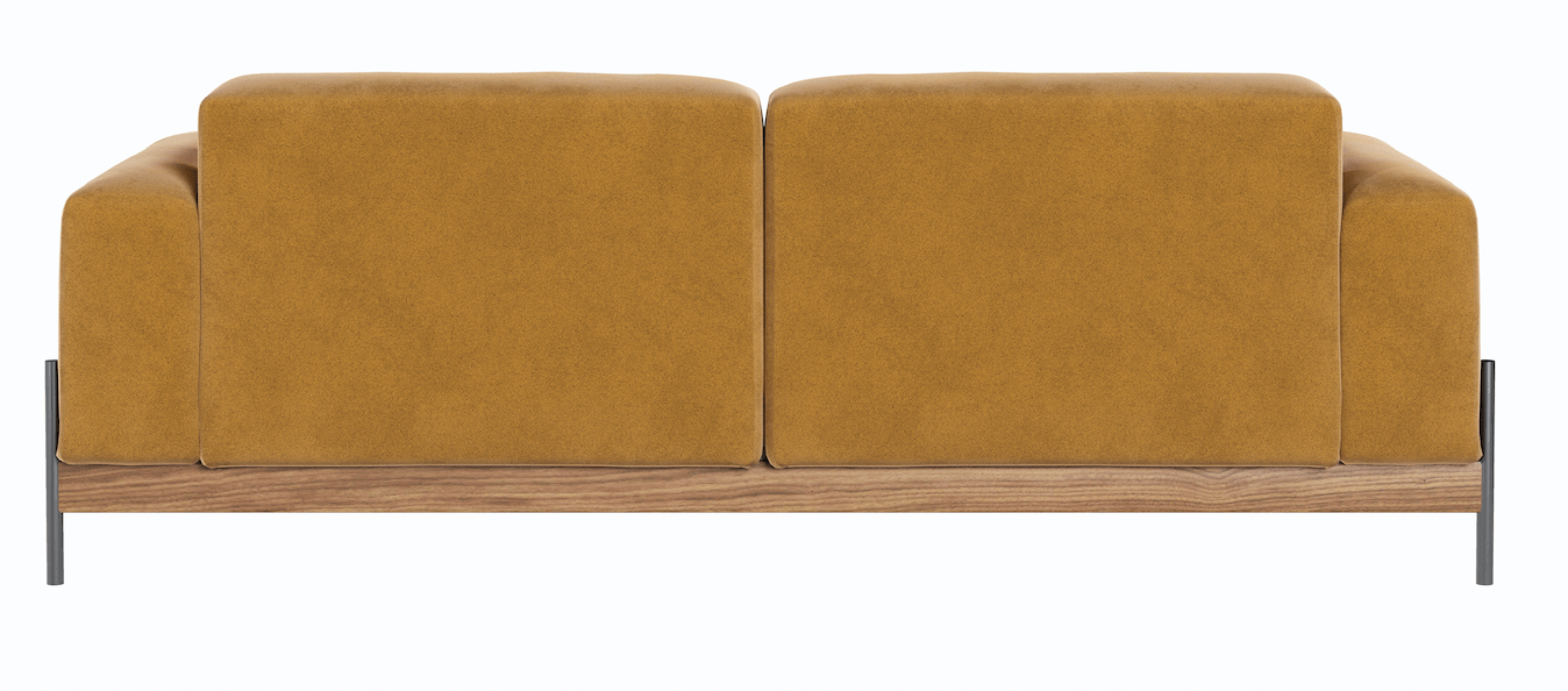 WeWOOD Bowie Sofa - 2 Seat - WSFGC002C-TWDM12016