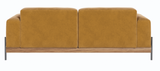 WeWOOD Bowie Sofa - 2 Seat - WSFGC002C-TWDM12016