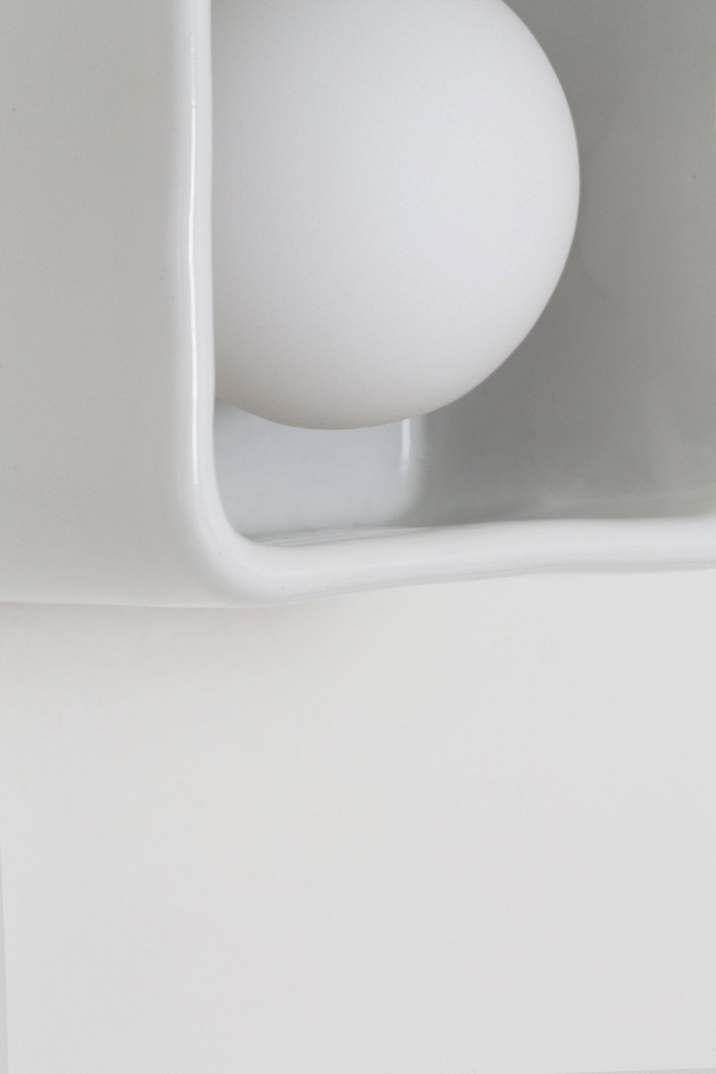 Workstead Brick I Wall Light - WS-BRI-1-GWE-110