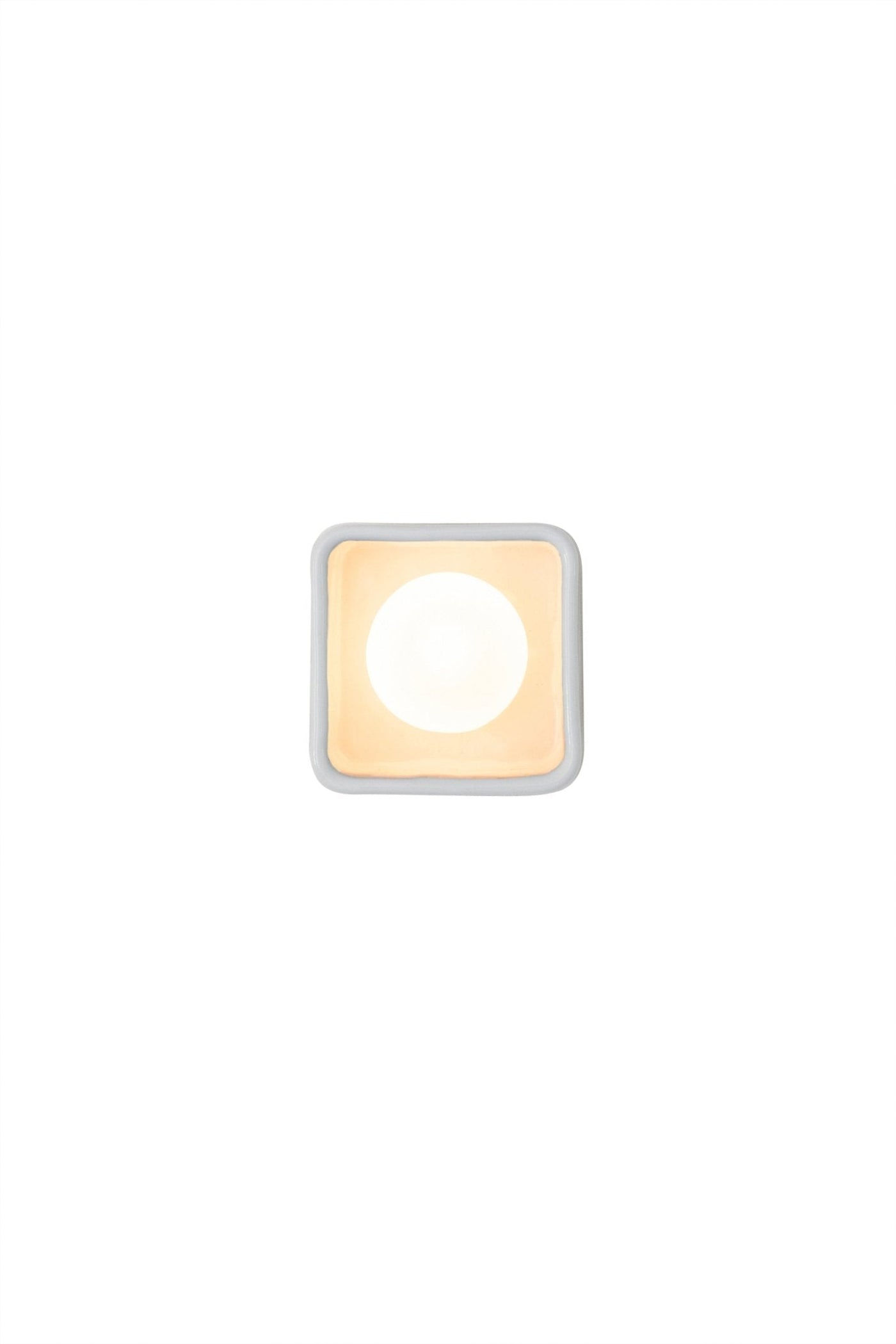 Workstead Brick I Wall Light - WS-BRI-1-GWE-110