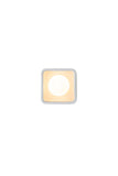 Workstead Brick I Wall Light - WS-BRI-1-GWE-110