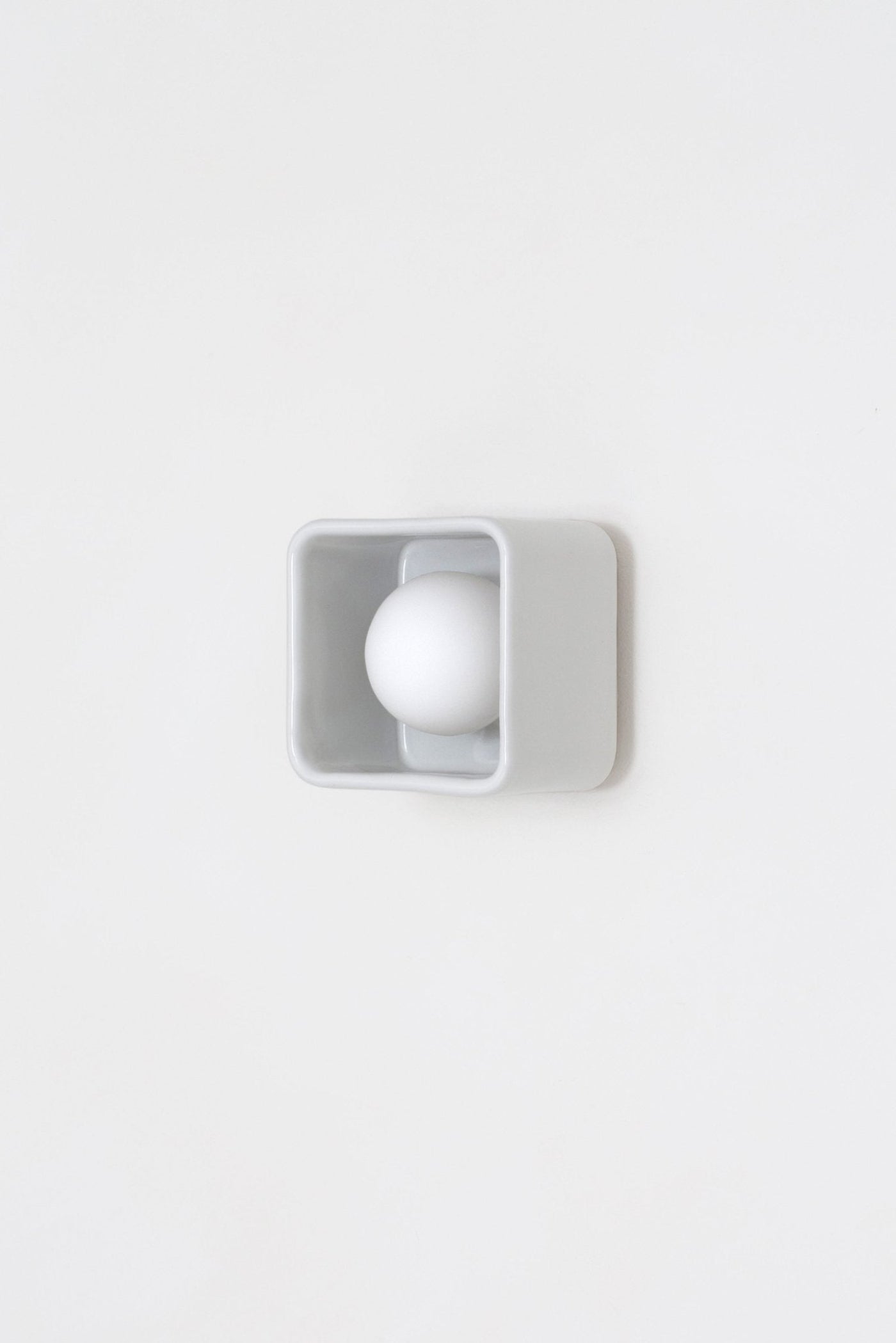 Workstead Brick I Wall Light - WS-BRI-1-GWE-110