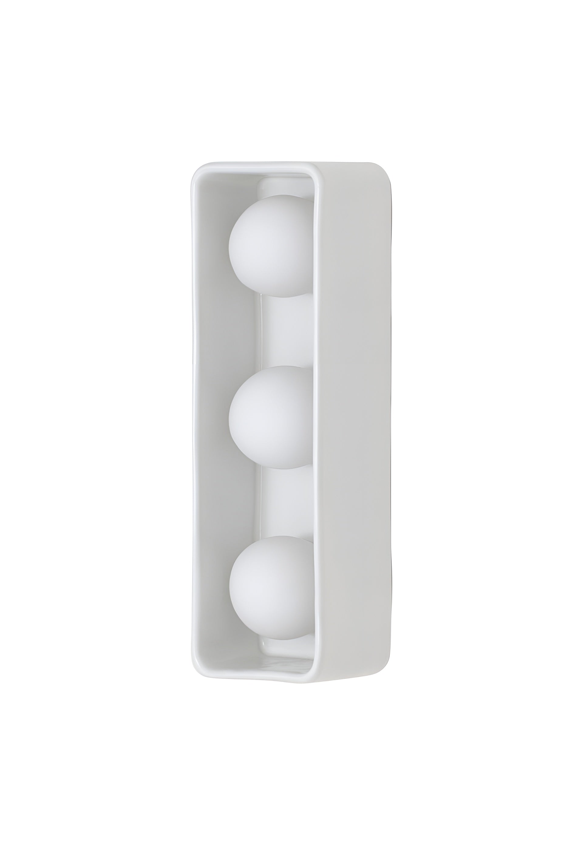 Workstead Brick III Wall Light - WS-BRI-3-GWE-110