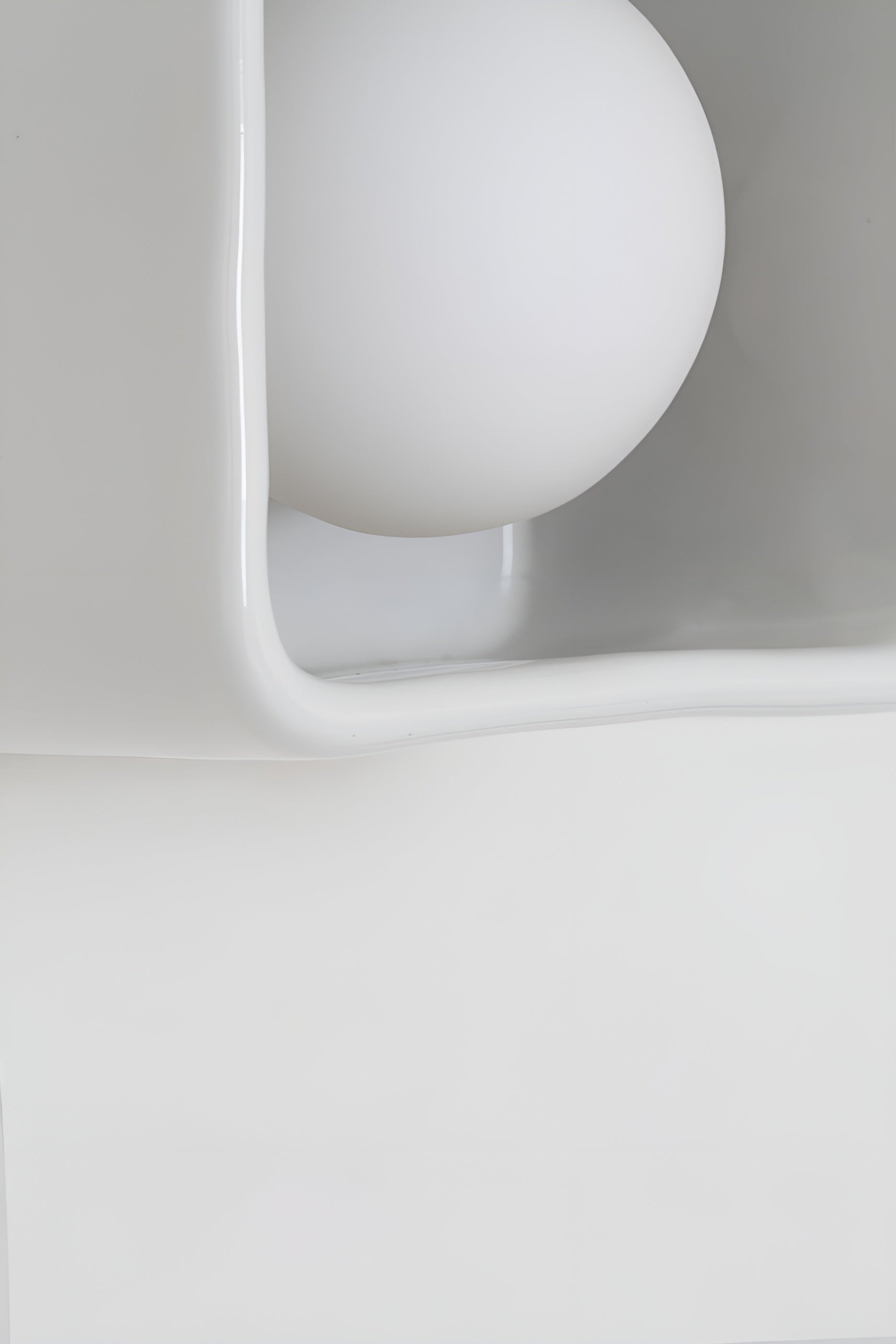 Workstead Brick III Wall Light - WS-BRI-3-GWE-110