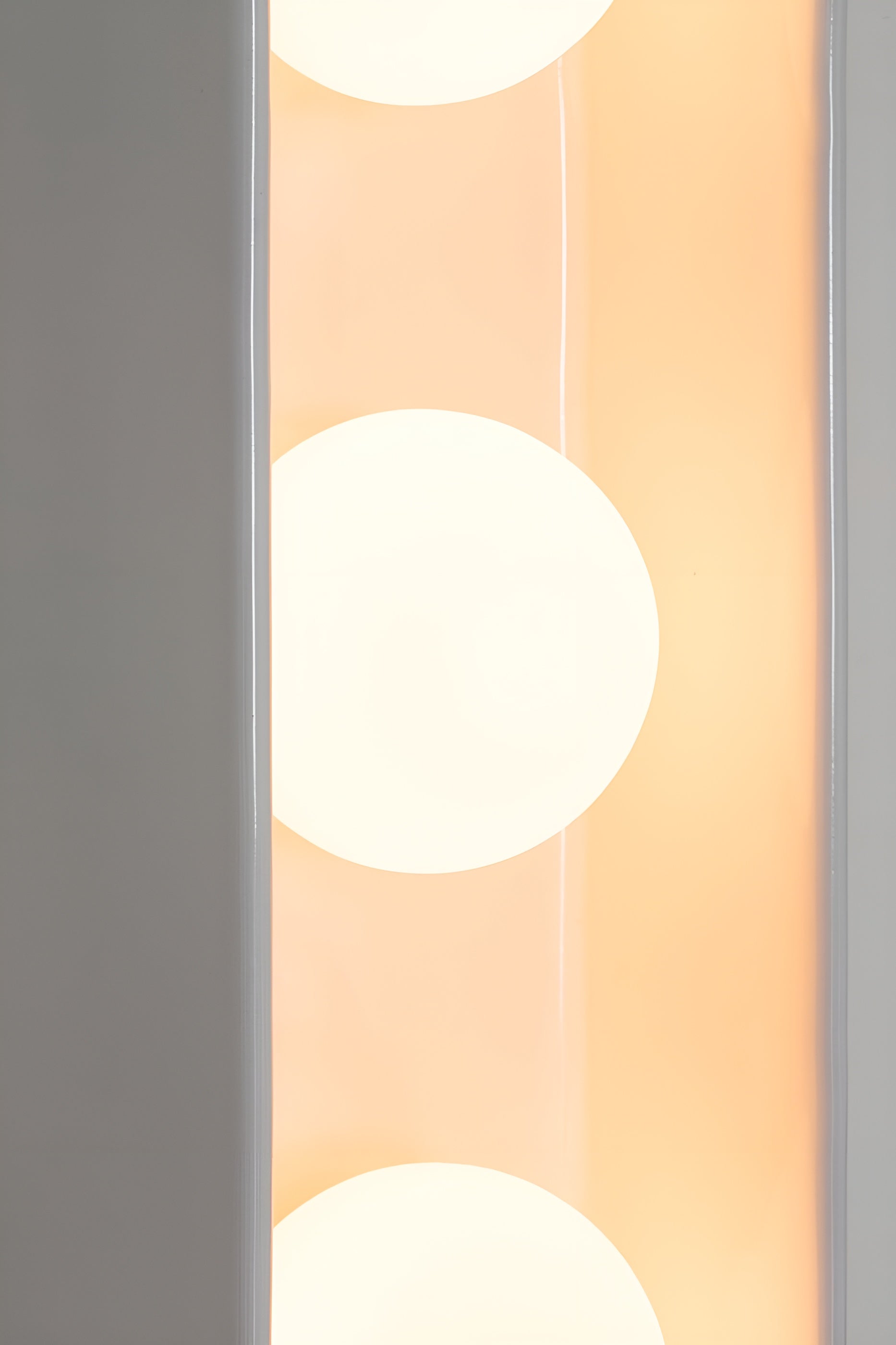 Workstead Brick III Wall Light - WS-BRI-3-GWE-110