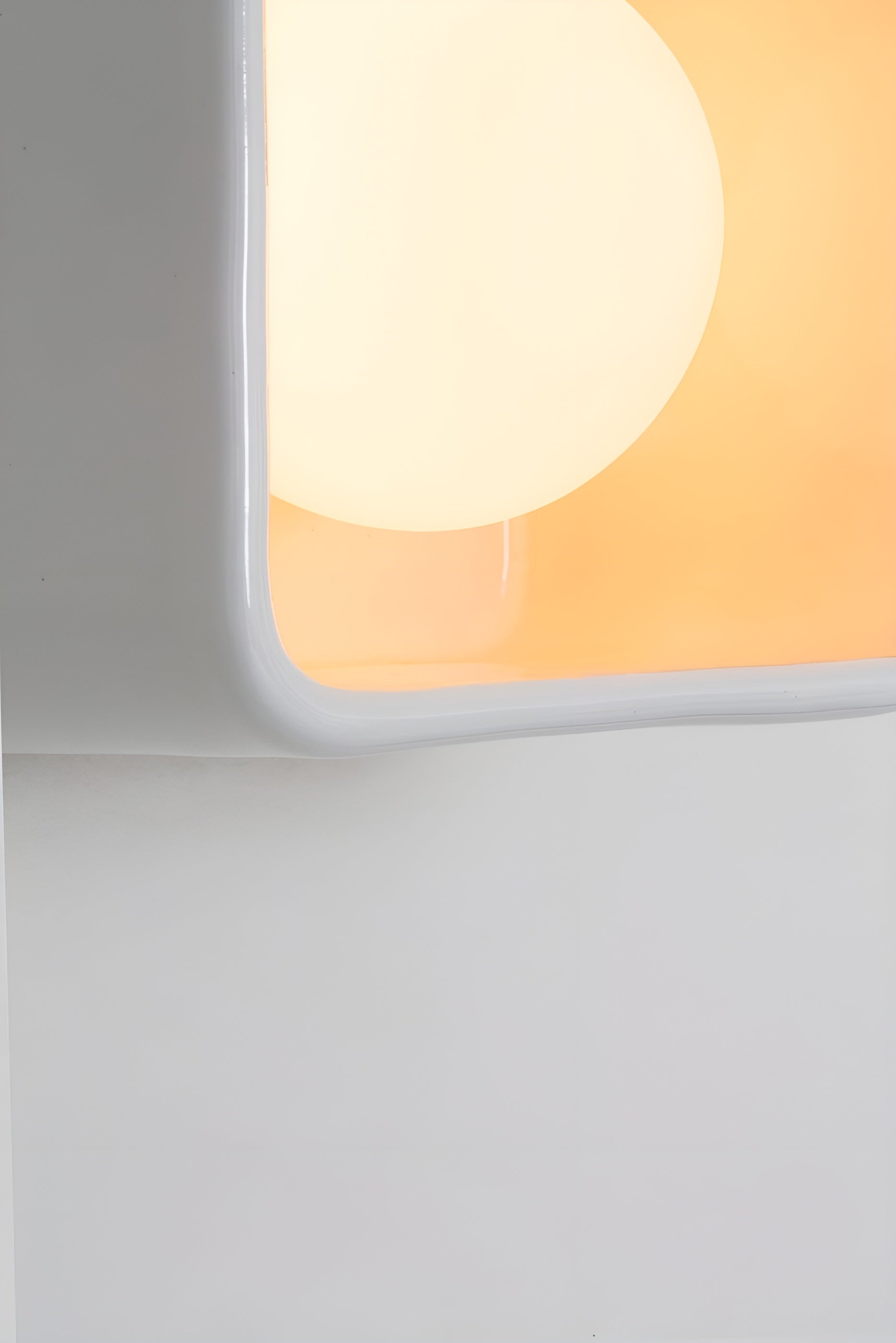 Workstead Brick III Wall Light - WS-BRI-3-GWE-110
