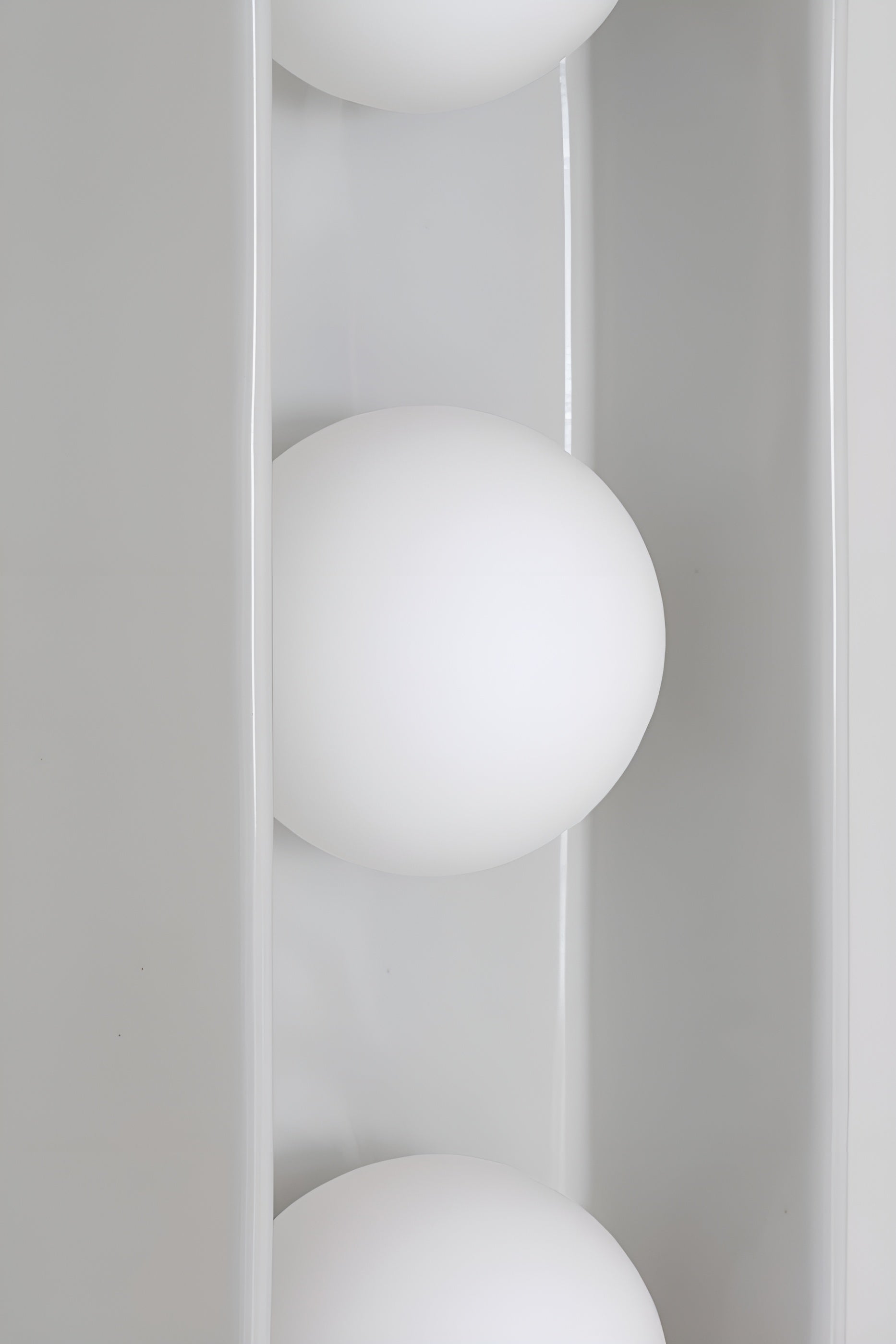 Workstead Brick III Wall Light - WS-BRI-3-GWE-110
