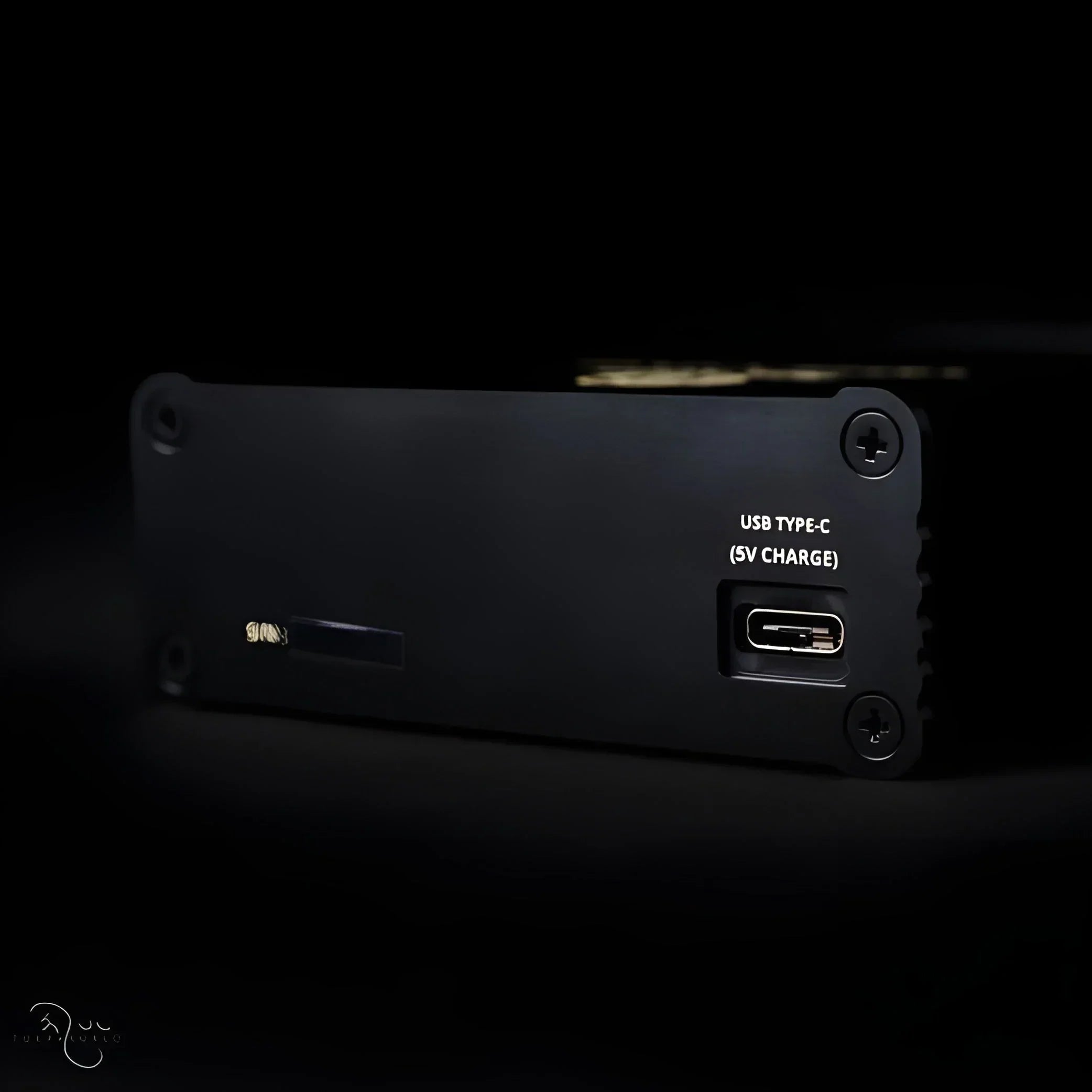 Brise Audio TSURANAGI Portable amplifier