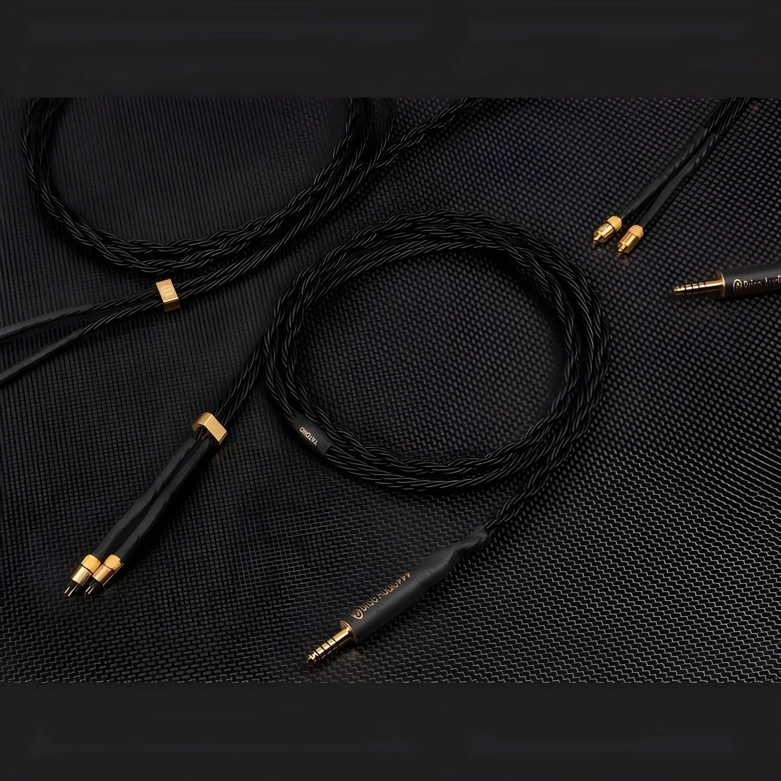 Brise Audio YATONO 8wire Ultimate earphone cable
