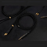 Brise Audio YATONO 8wire Ultimate earphone cable