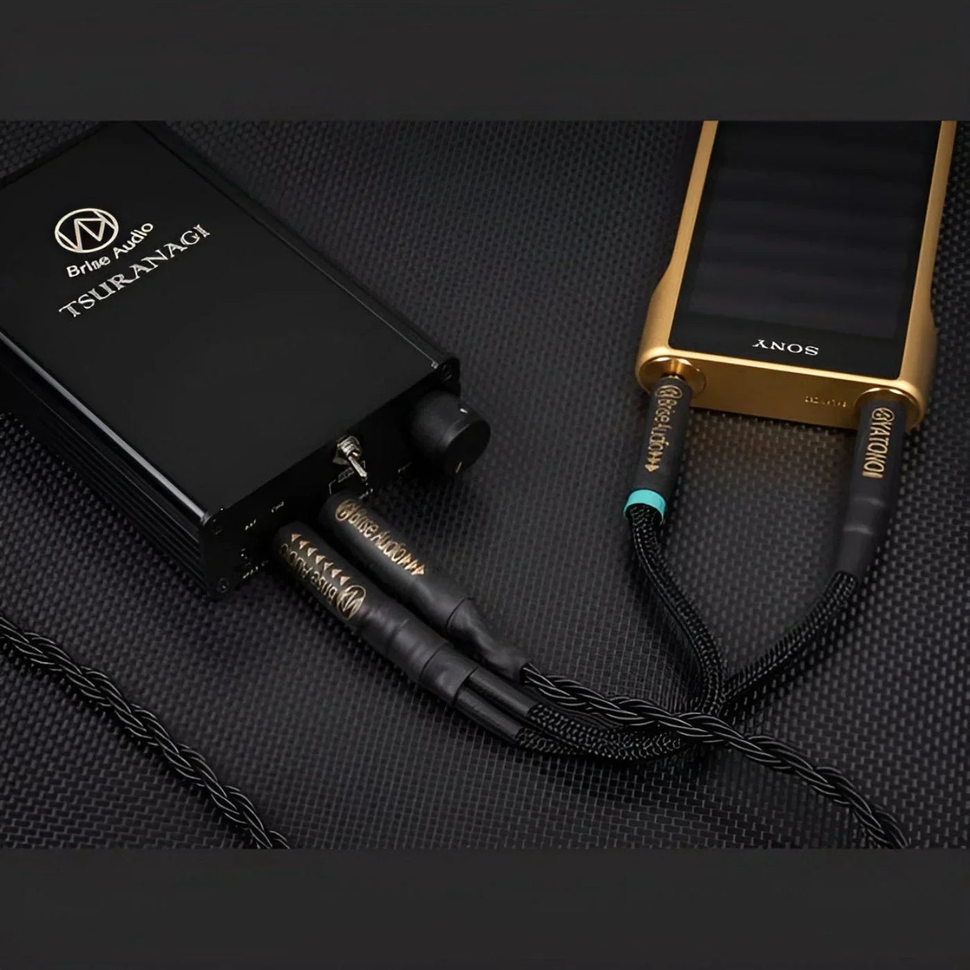 Brise Audio YATONO-MINI Ultimate