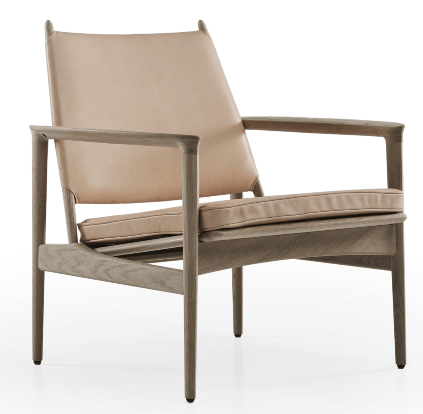 Eikund Broadway Lounge Chair