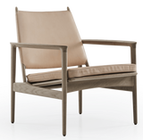 Eikund Broadway Lounge Chair
