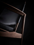 Eikund Broadway Lounge Chair