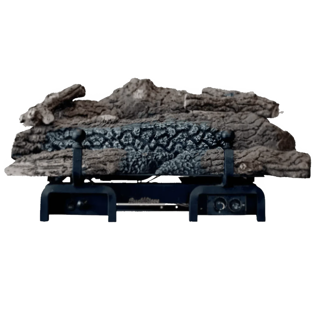 Buck Stove 30 Ceramic Series 40,000 BTU's Vent Free Log Set New - GL-CR30MVLP