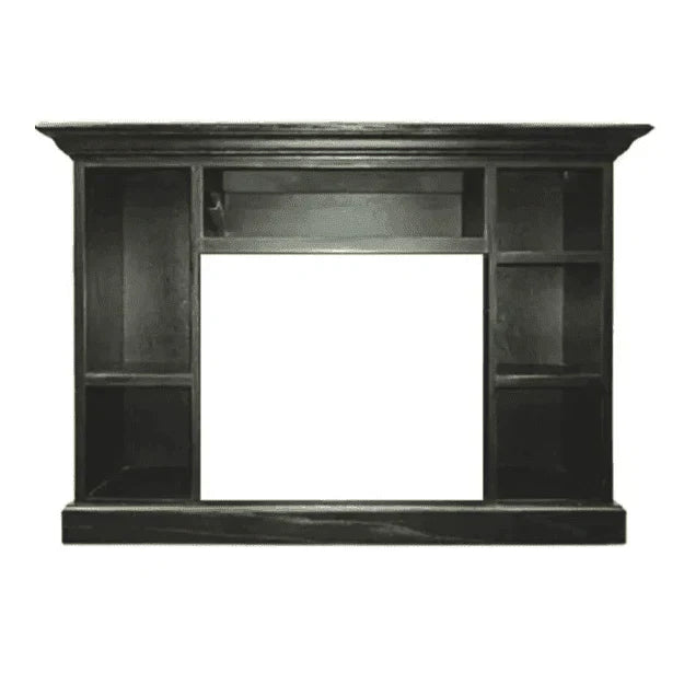 Buck Stove Model 34 Contemporary 33,000 BTU's Vent Free Gas Stove New - NV-344EBLP-CONTMP