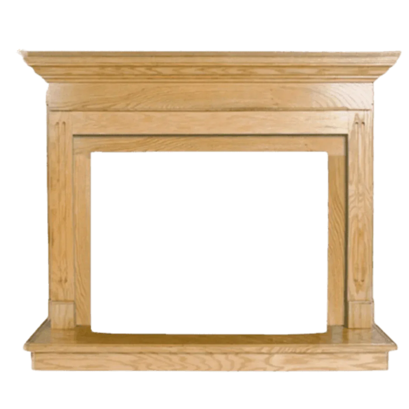 Buck Stove Model 34 Contemporary 33,000 BTU's Vent Free Gas Stove New - NV-344EBLP-CONTMP