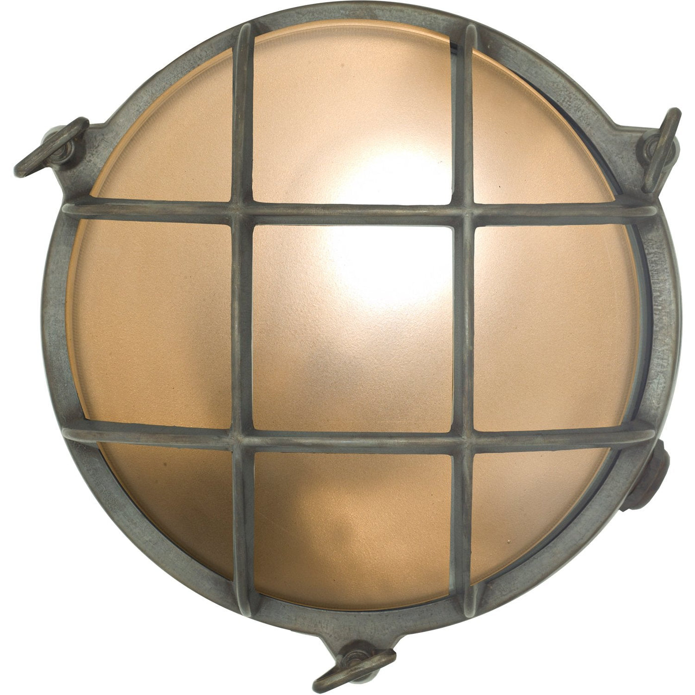 Davey Lighting Bulkhead Light