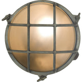 Davey Lighting Bulkhead Light