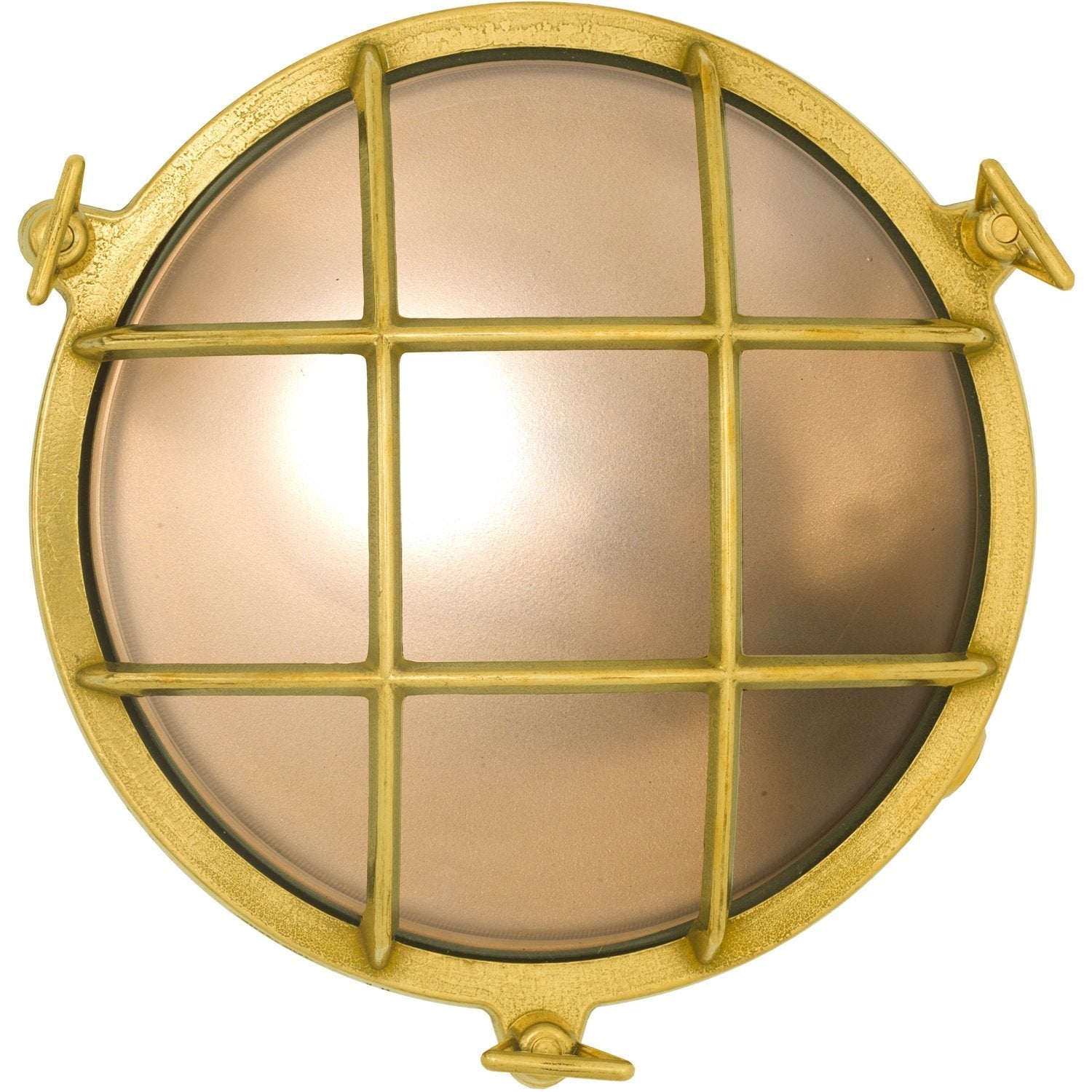 Davey Lighting Bulkhead Light