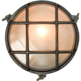 Davey Lighting Bulkhead Light