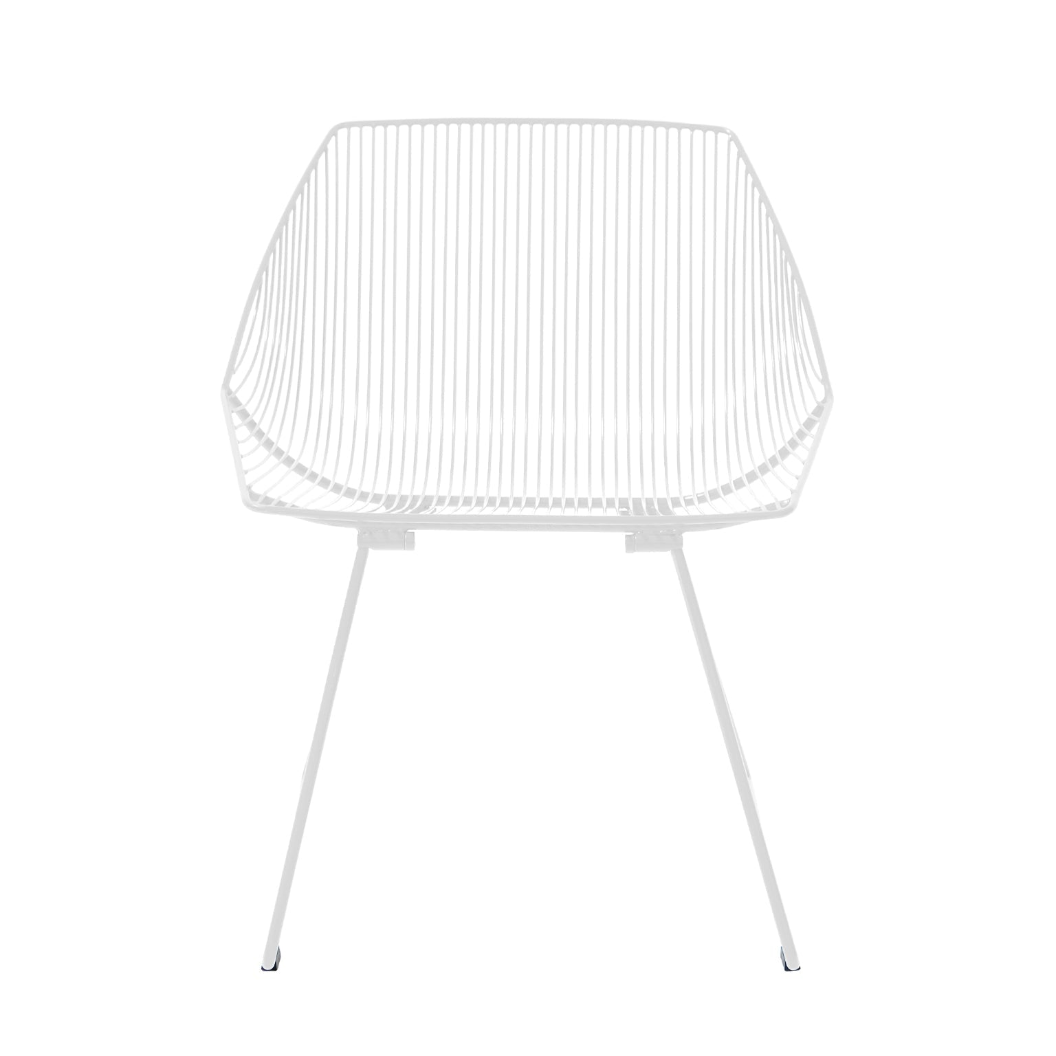 Bend Goods Bunny Lounge Chair - Set of 2 - BUNNYBK x 2