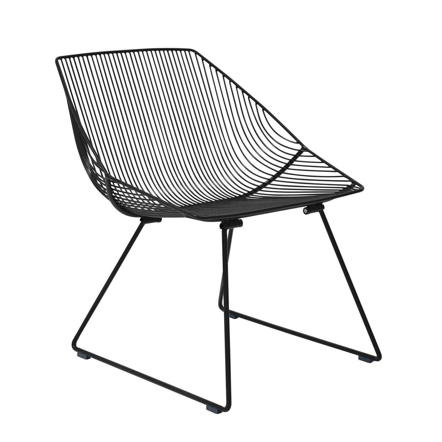 Bend Goods Bunny Lounge Chair - Set of 2 - BUNNYBK x 2