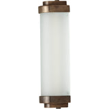 Davey Lighting Cabin Wall Light - Small