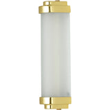 Davey Lighting Cabin Wall Light - Small