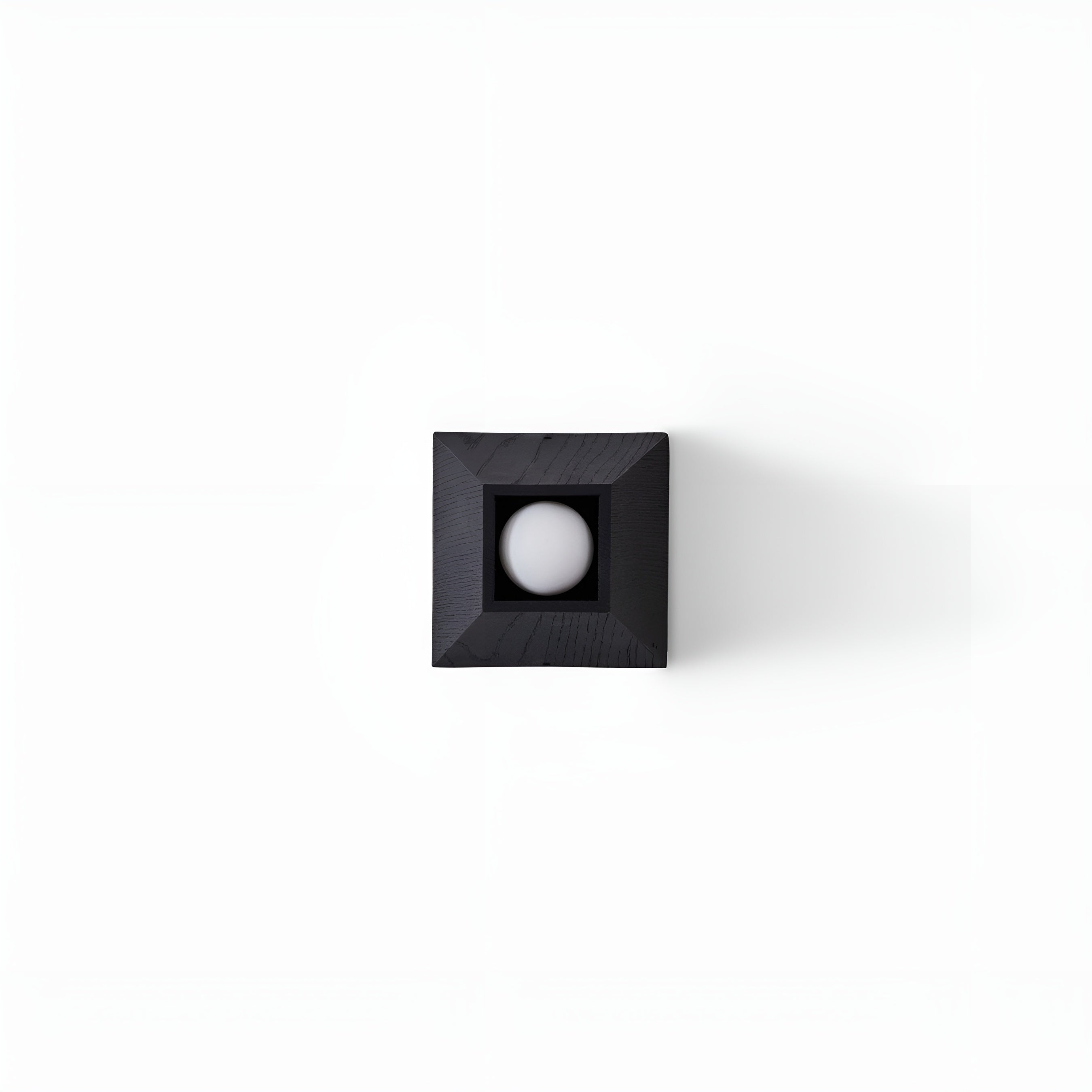 Workstead Cannon Sconce - WS-STK-CNN-SC-FM-NO-110