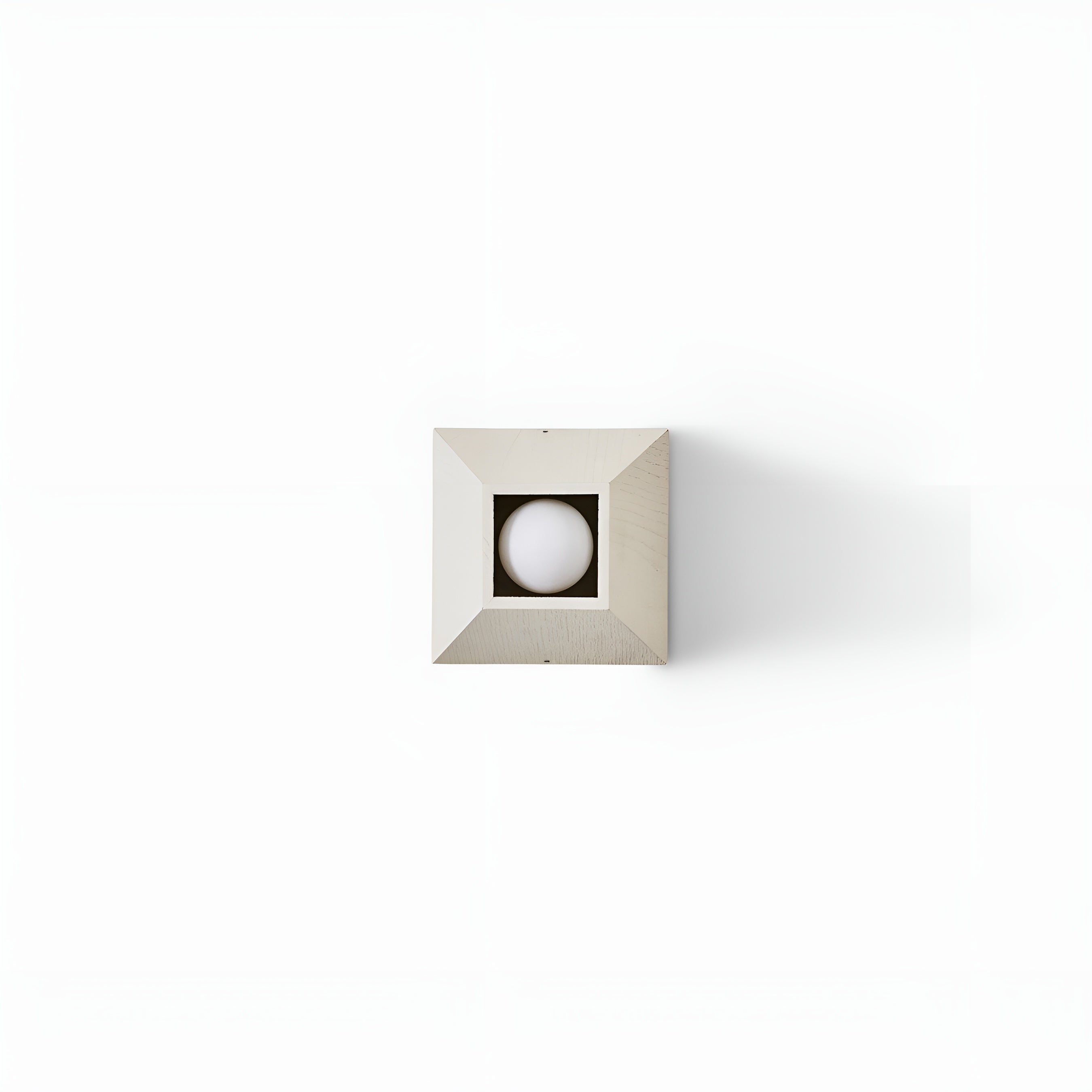 Workstead Cannon Sconce - WS-STK-CNN-SC-FM-NO-110