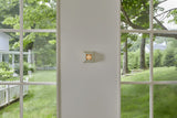 Workstead Cannon Sconce - WS-STK-CNN-SC-FM-NO-110
