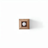 Workstead Cannon Sconce - WS-STK-CNN-SC-FM-NO-110