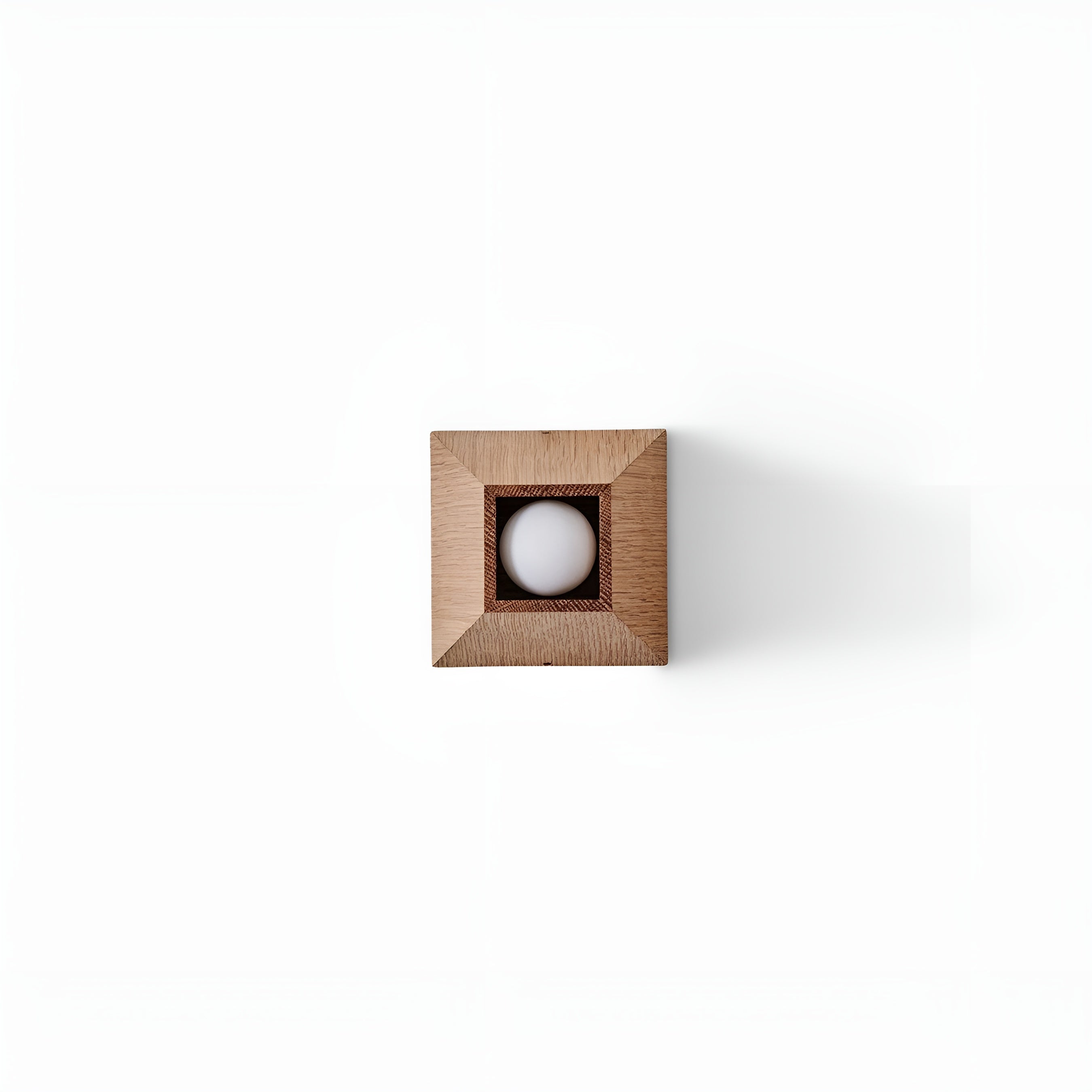 Workstead Cannon Sconce - WS-STK-CNN-SC-FM-NO-110