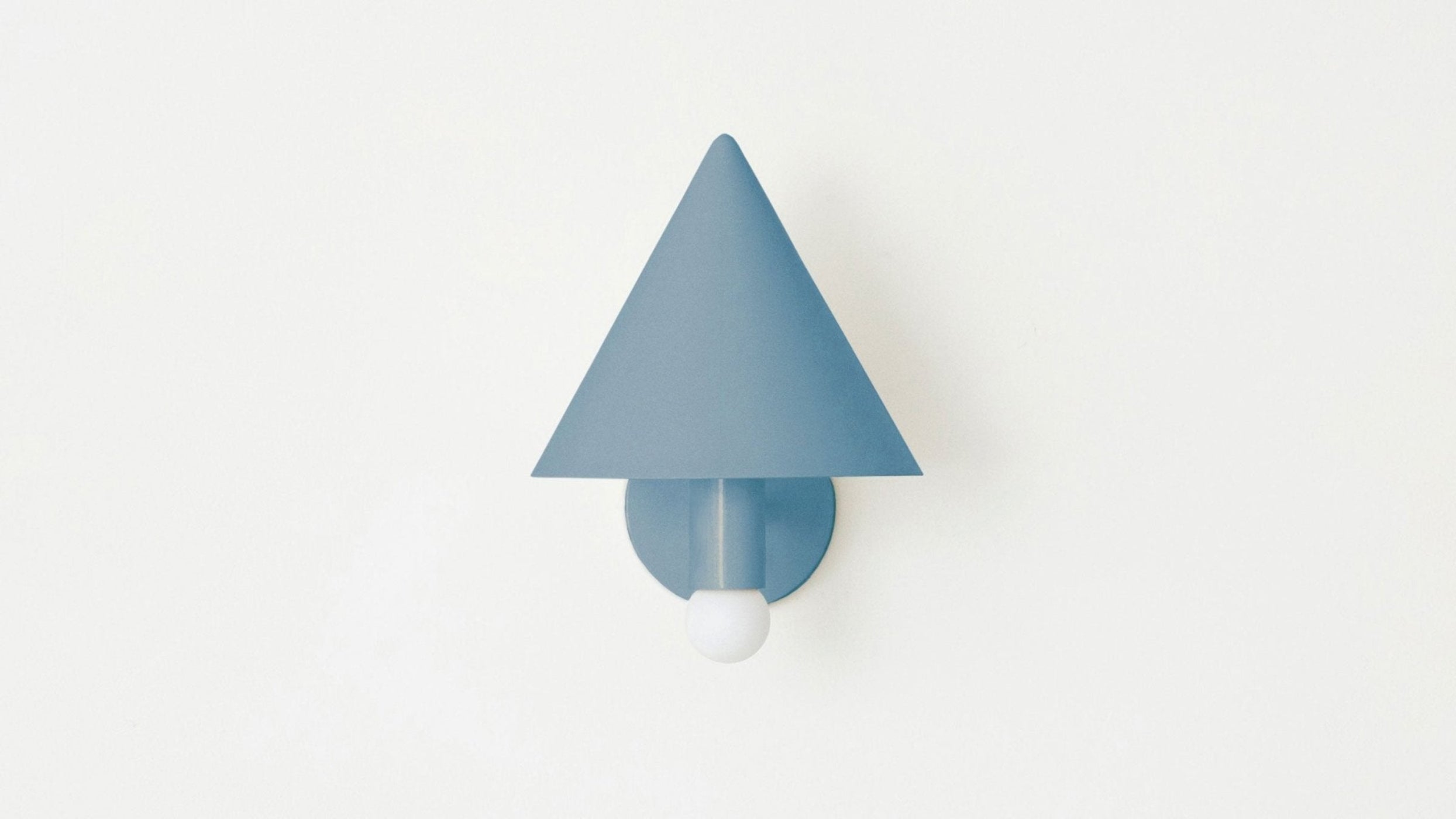 Workstead Canopy Sconce - WS-CAN-S-BN-H-110