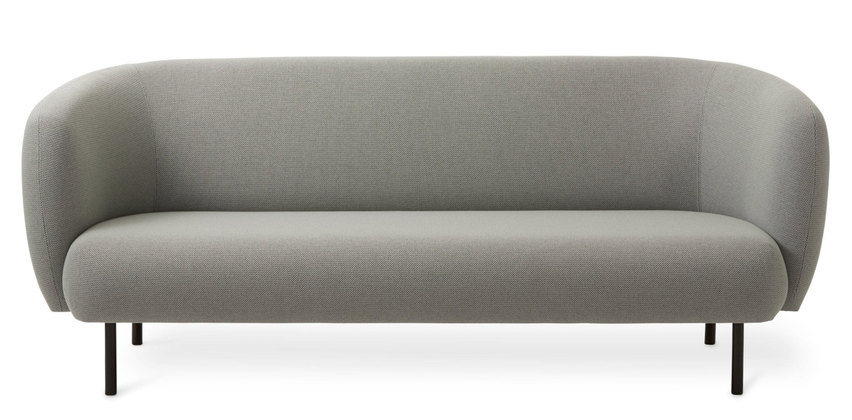Warm Nordic Cape 3-Seater Sofa - 2101074